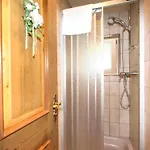 아파트 Alpenheim Haid By Interhome 란켄펠트