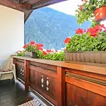 Alpenheim Haid By Interhome * 란켄펠트