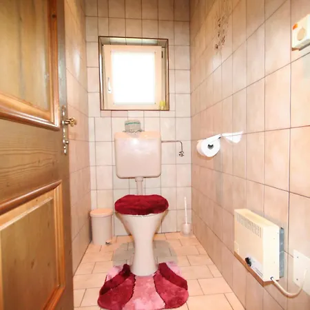 Alpenheim Haid By Interhome *