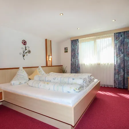 Apartment Alpenheim Haid