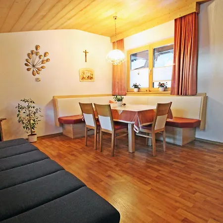 Alpenheim Haid Apartment Langenfeld