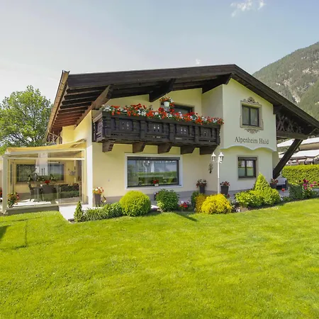 Alpenheim Haid