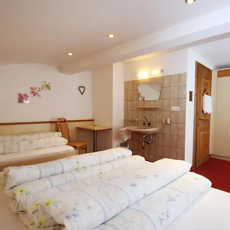 Alpenheim Haid By Interhome * Лангенфельд