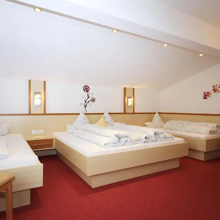 Alpenheim Haid Apartment
