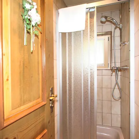 Апартаменты Alpenheim Haid By Interhome Лангенфельд