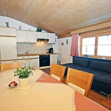 Alpenheim Haid By Interhome Лангенфельд