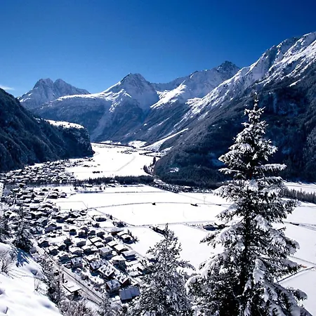 Alpenheim Haid By Interhome *