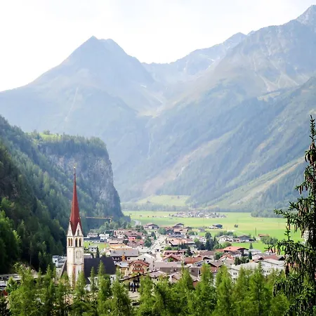 Appartement Alpenheim Haid By Interhome *