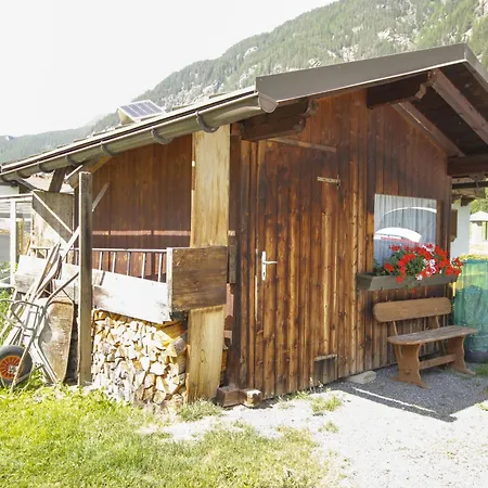 Alpenheim Haid By Interhome