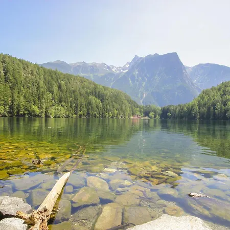 Alpenheim Haid By Interhome Appartement