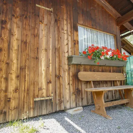 Daire Alpenheim Haid By Interhome *