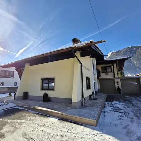 Daire Alpenheim Haid By Interhome