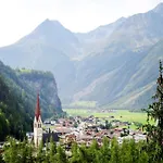 Apartamento Alpenheim Haid By Interhome *