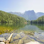 Alpenheim Haid By Interhome Apartamento