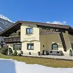 Alpenheim Haid By Interhome Apartamento Längenfeld